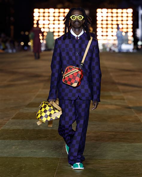 pharrell louis vuitton collection prices|louis vuitton men's collection.